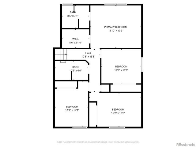 5142 S Everett St, Littleton, CO 80123