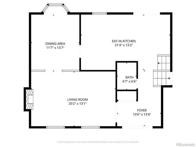 5142 S Everett St, Littleton, CO 80123