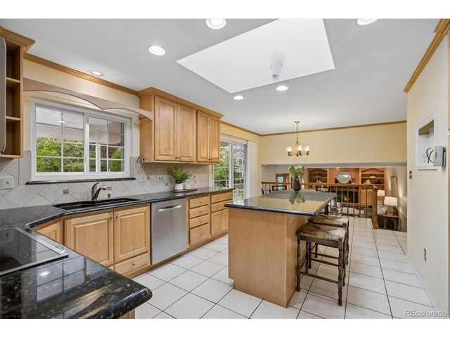 5142 S Everett St, Littleton, CO 80123