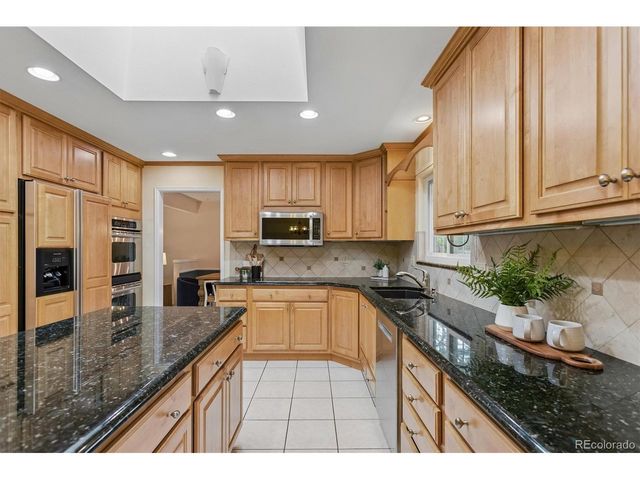 5142 S Everett St, Littleton, CO 80123