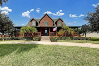 4550 SW Calloway Street, Port St. Lucie, FL 34953