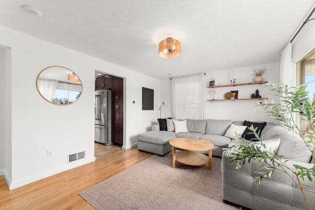 2526 W Decatur Ave, Spokane, WA 99205