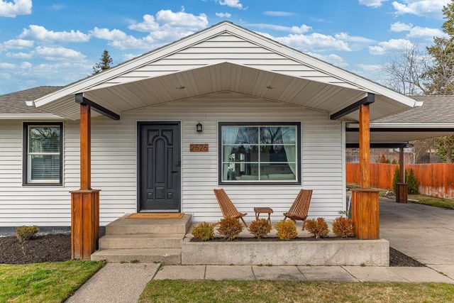 2526 W Decatur Ave, Spokane, WA 99205