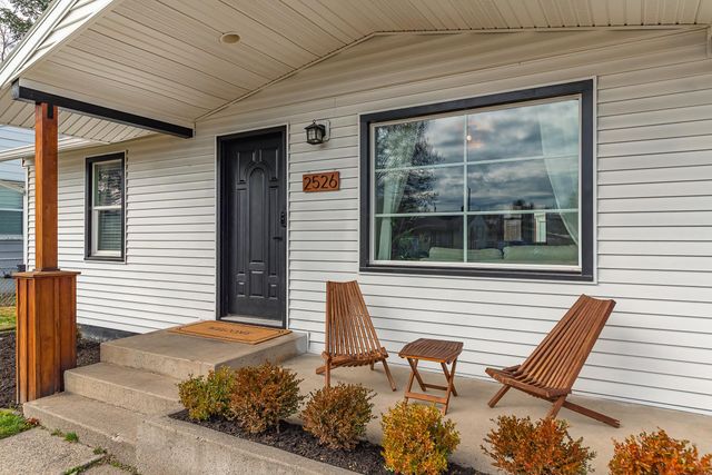 2526 W Decatur Ave, Spokane, WA 99205