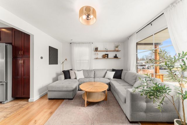 2526 W Decatur Ave, Spokane, WA 99205