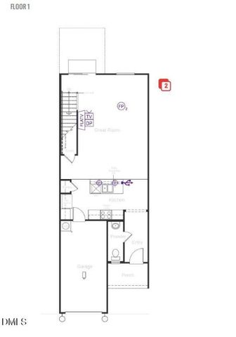 112 Parker Lane, Mebane, NC 27302