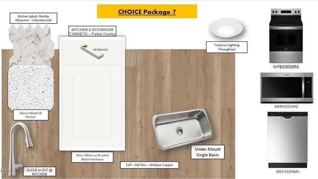 112 Parker Lane, Mebane, NC 27302