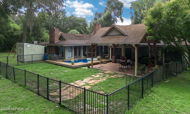 2860 RAVINES Road, Middleburg, FL 32068
