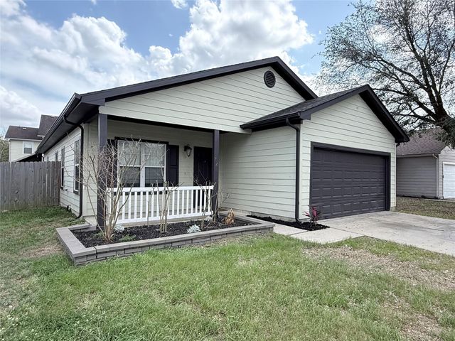 10023 Date Meadow Lane, Tomball, TX 77375