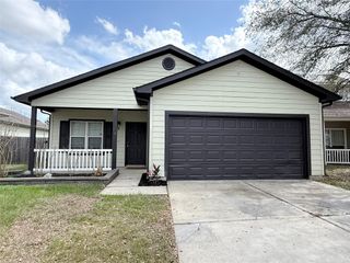 10023 Date Meadow Lane, Tomball, TX 77375