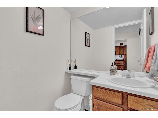 10389 W Fair Ave C, Littleton, CO 80127