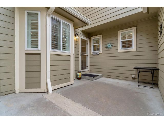 10389 W Fair Ave C, Littleton, CO 80127