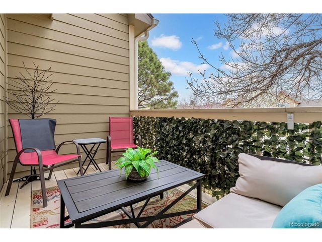 10389 W Fair Ave C, Littleton, CO 80127