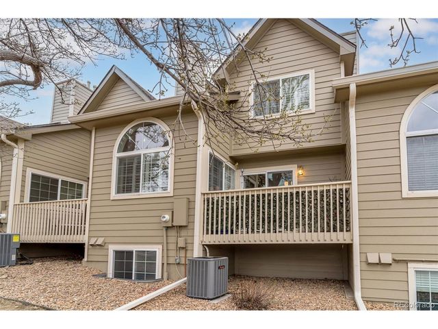 10389 W Fair Ave C, Littleton, CO 80127