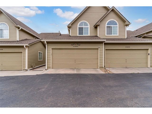 10389 W Fair Ave C, Littleton, CO 80127