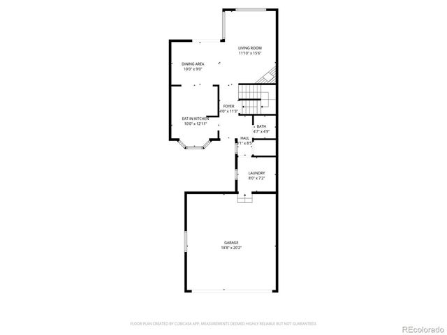 10389 W Fair Ave C, Littleton, CO 80127