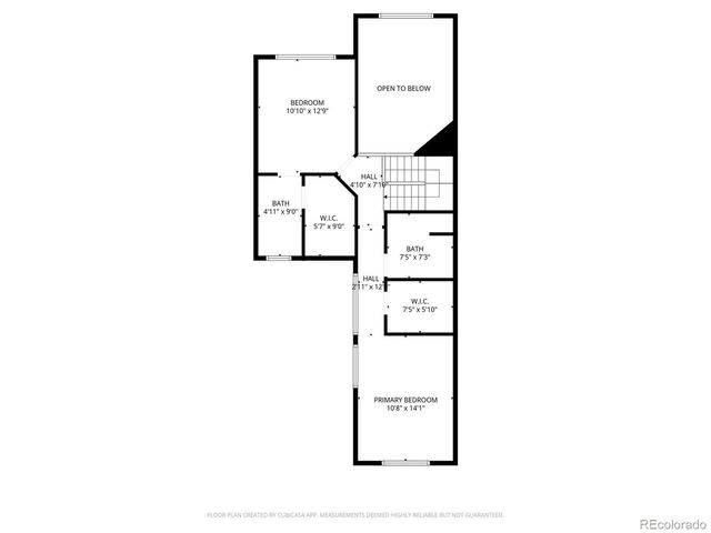 10389 W Fair Ave C, Littleton, CO 80127