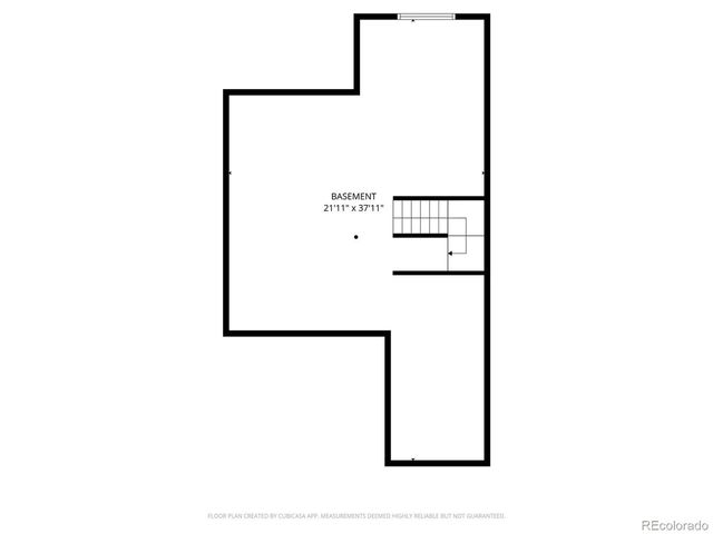 10389 W Fair Ave C, Littleton, CO 80127