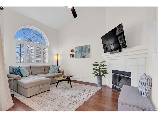 10389 W Fair Ave C, Littleton, CO 80127