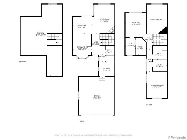 10389 W Fair Ave C, Littleton, CO 80127