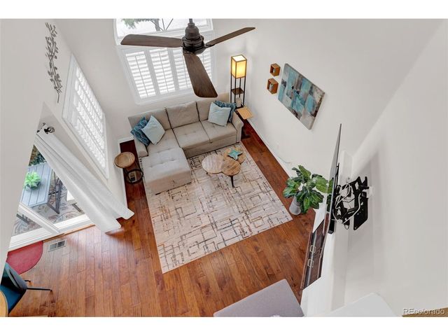 10389 W Fair Ave C, Littleton, CO 80127