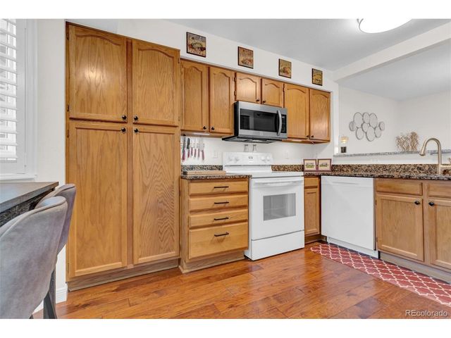 10389 W Fair Ave C, Littleton, CO 80127