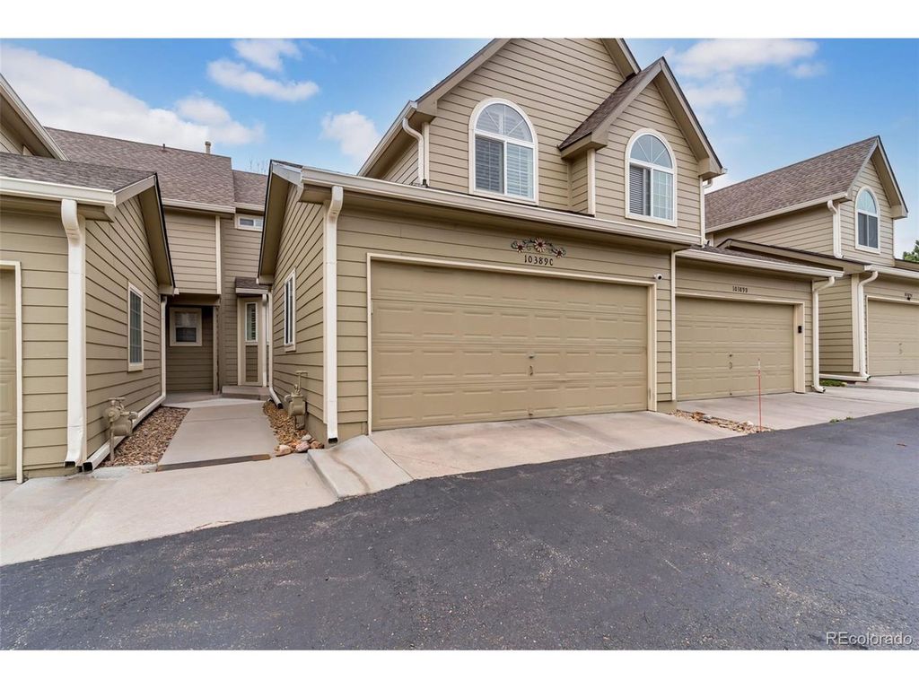 10389 W Fair Ave C, Littleton, CO 80127