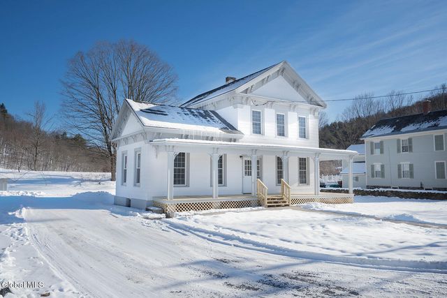 3164 County Route 30, Hebron, NY 12865