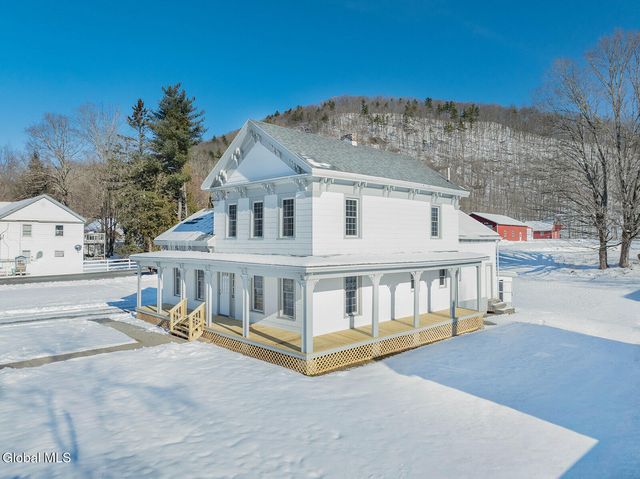 3164 County Route 30, Hebron, NY 12865