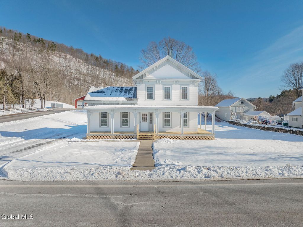 3164 County Route 30, Hebron, NY 12865