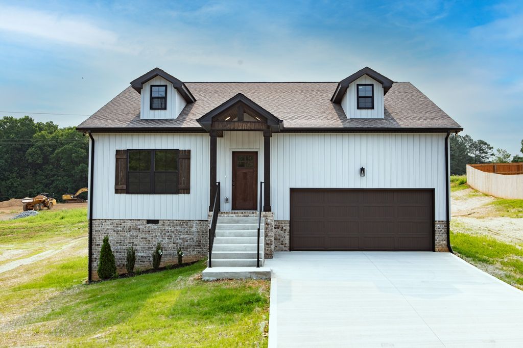 1108 Angus Way, Greenbrier, TN 37073