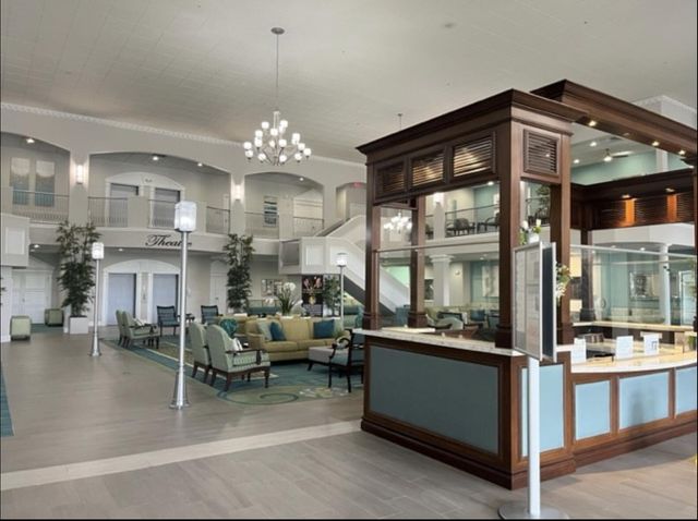 166 Valencia G, Delray Beach, FL 33446