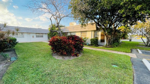 166 Valencia G, Delray Beach, FL 33446