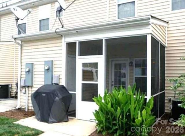 17439 Caldwell Track Drive, Cornelius, NC 28031
