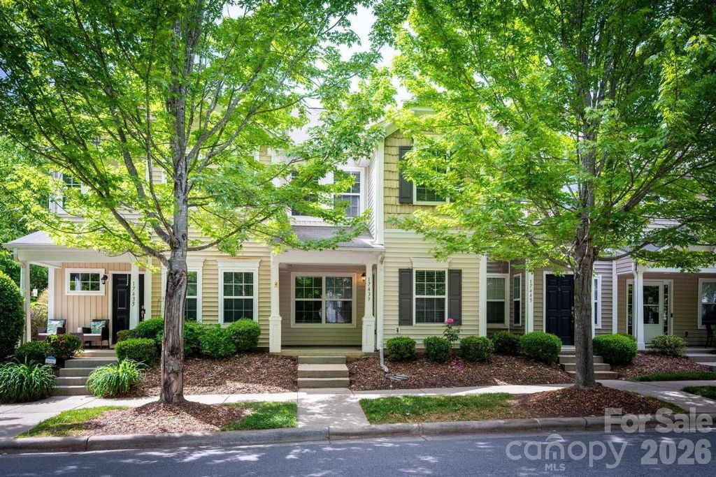 17439 Caldwell Track Drive, Cornelius, NC 28031
