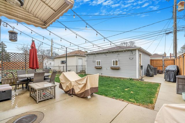 1415 S 57th Court, Cicero, IL 60804