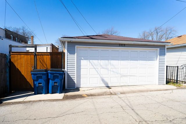 1415 S 57th Court, Cicero, IL 60804