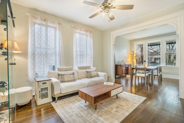 1415 S 57th Court, Cicero, IL 60804