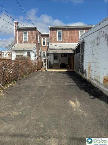 2014 West Green Street, Allentown City, PA 18104