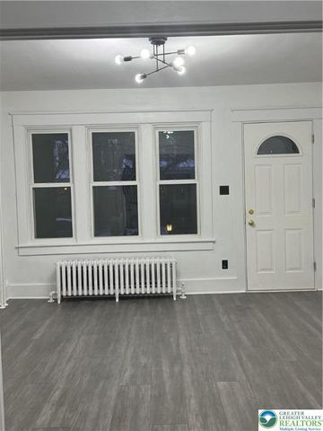 2014 West Green Street, Allentown City, PA 18104