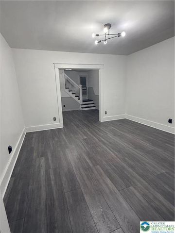 2014 West Green Street, Allentown City, PA 18104