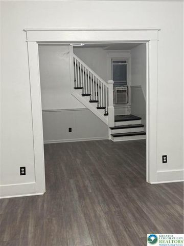 2014 West Green Street, Allentown City, PA 18104
