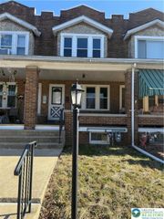 2014 West Green Street, Allentown City, PA 18104