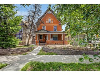 1136 Logan St 8, Denver, CO 80203