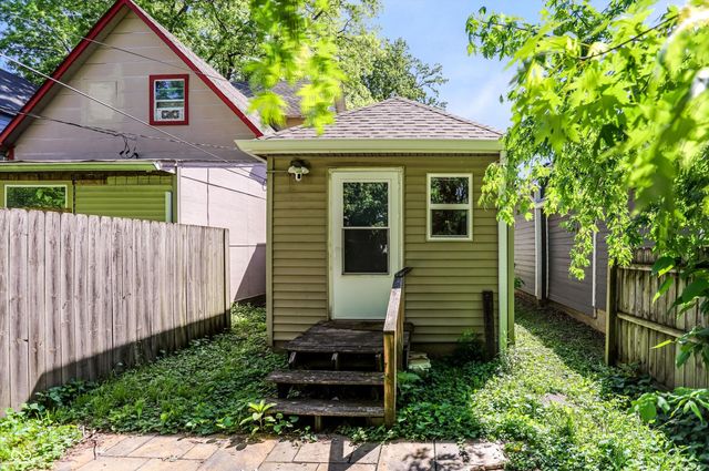 1202 Laurel Street, Indianapolis, IN 46203