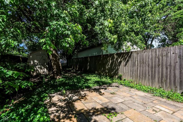 1202 Laurel Street, Indianapolis, IN 46203