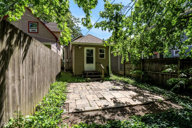 1202 Laurel Street, Indianapolis, IN 46203