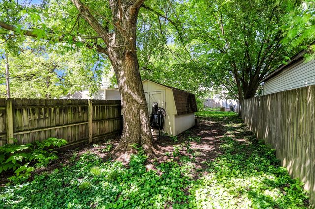 1202 Laurel Street, Indianapolis, IN 46203