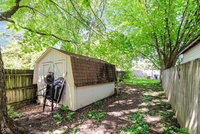 1202 Laurel Street, Indianapolis, IN 46203