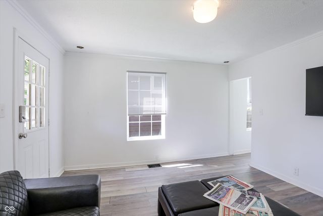 1202 Laurel Street, Indianapolis, IN 46203